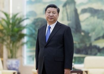 【粵講粵有理】習近平難以逾越的兩個大關