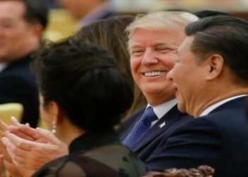 【粵講粵有理】百人專家學者在華郵為中共開脫的背後因由
