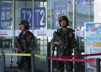 【粵講粵有理】從37國支持新彊教育營看中共的恐怖主義外交