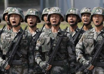 【粵講粵有理】中共軍隊有何進駐香港的理據？