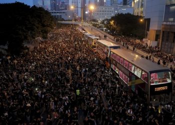 【粵講粵有理】香港的局什麼時候才會破？