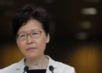 【粵講粵有理】從林鄭外洩錄音看中共對港對策