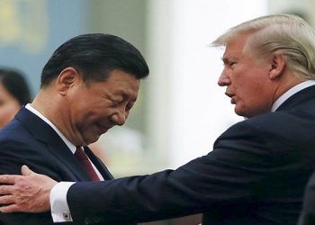 【粵講粵有理】美中議題環環相扣，中共迴旋的餘地不多