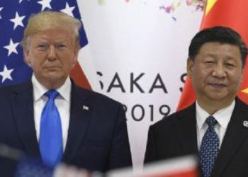 【粵講粵有理】中美貿易第一階段協議的變數是什麼？