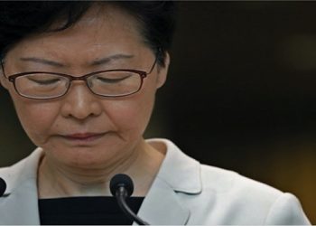 【粵講粵有理】習近平及韓正讚林鄭維穩得力，好使好用