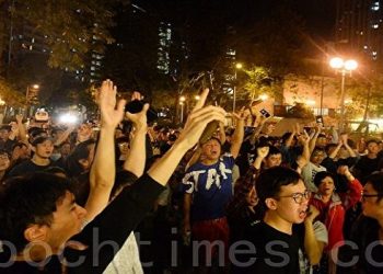 【粵講粵有理】香港區議會選舉顯終極民意，中共還有什麼招？
