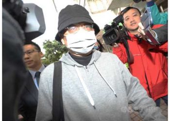 【粵講粵有理】澳臺美合力破牒網，向心成關鍵
