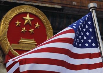 【粵講粵有理】美中貿易協議又簽不成了，攪來攪去要怪誰
