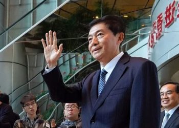【粵講粵有理】派駱惠寧掌中聯辦，習近平是否又是誤判？