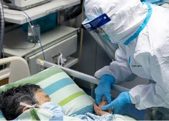 【粵講粵有理】武漢肺疫現時究竟有多少人中招？