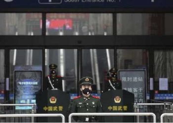 【粵講粵有理】武漢肺疫的病源及中共層層隱瞞