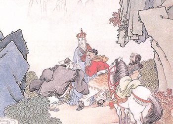 【神韻風采 中華傳奇】《西遊記》之前言