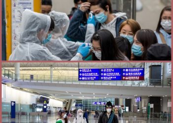 [粵]第440集_ 香港第二波疫症苗頭