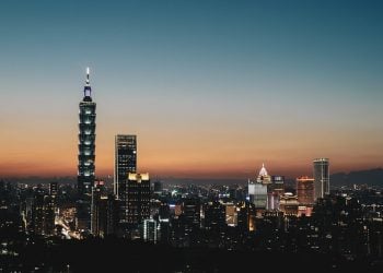 [粵]第433集_疫情下的台灣