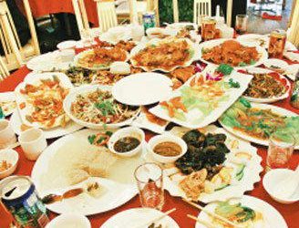 【烏龍茶餐廳】公款吃喝禁得了嗎?