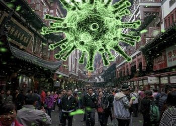 粵語小品《唐人街》-『埋沒良心 作惡多端 必招天譴』