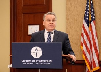 美議員譴責中共器官活摘邪惡 有信仰者竟因身體健康而成爲供體