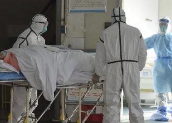 掩蓋不住了？中共官員曝湖北病例“清零”部分內幕