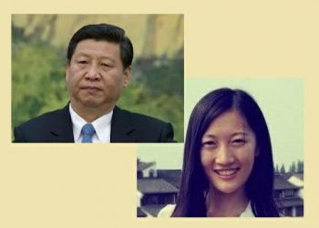 【烏龍茶餐廳】中共新領導班子子女回國為何？