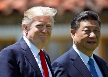 川習最新通話談及疫情 習近平提了一個要求