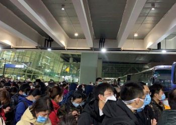 多個定時炸彈開啟 國人面臨眾多人禍危機