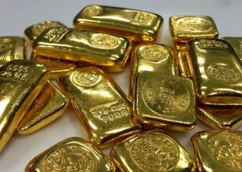 國際避險情緒強 金價瘋漲打破2008年記錄 現貨售罄