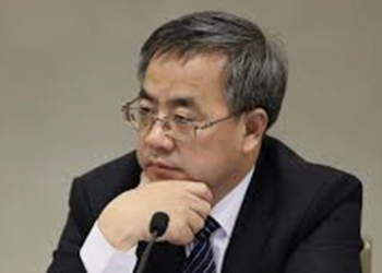 任志強案傳言滿天飛 王岐山逼宮？兩人接班？