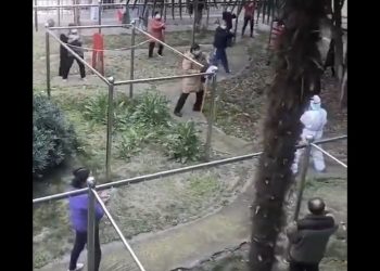 知情者曝：湖北新增病例爲0是在騙人（視頻）