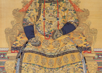 【神韻風采 中華傳奇】 康熙智擒鰲拜