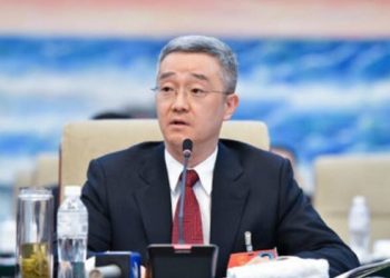 或涉疫情下中共內斗升級？胡錦濤之子升職再成空