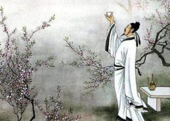 【神韻風采 中華傳奇】李白的故事