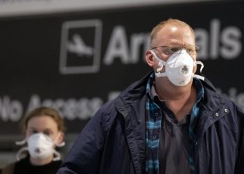 【中共病毒】 報告：英可向中共索賠3510 億英鎊 英資深議員敦促政府重審中英關係