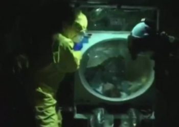 【中共病毒】意大利逾8000名醫護人員被感染 逾100位醫生犧牲 總理孔特擬延長禁足令