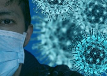 劍橋大學學者：中共病毒不是從美國傳到中國的