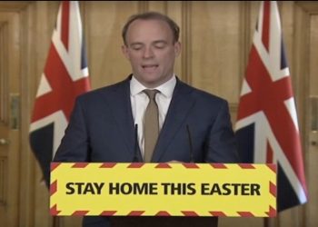 【中共病毒】世衛：武肺死亡率10倍於禽流感 英法延長禁足令 莫斯科醫院進入緊急狀態