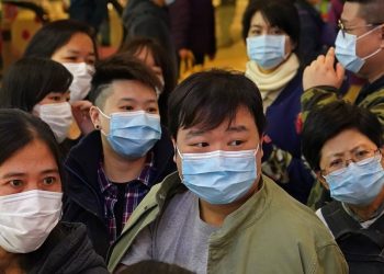 武漢肺炎索賠將是庚子賠款4000倍！ 謝田：中國百姓如何才能不買單