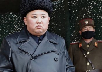 美媒：金正恩腦出血 大權暫交叔叔和胞妹共掌