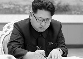 金正恩罕見缺席「太陽節」活動 韓媒推測疫情所致