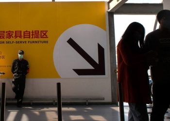 經濟學者：中國是下一個委內瑞拉 人民幣快變草紙