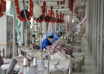 一季度46萬家中企宣佈倒閉 新公司註冊減少29%