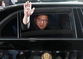 金正恩病危是真是假？消息人士：美政府已做好應對計劃