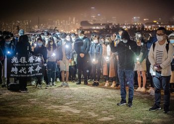 香港輿論 第5集_ 反送中現身說法