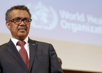 親共遭殃！傳川普政府考慮資助其他組織取代WHO