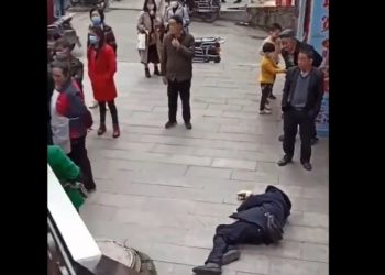 疑中國醫界人士翻牆“吹哨”第二波疫情爆發