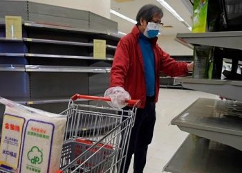 “中共病毒”將引發全球糧荒？分析：中國糧食危機或更嚴峻