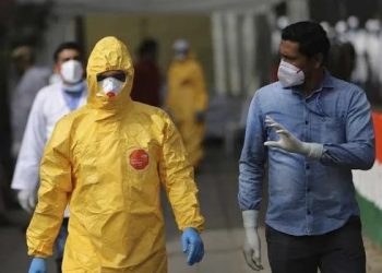 印度在聯合國提訴狀 指控中共祕密發展生物武器