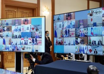 G20石油減產會議缺乏共識 能源市場未回暖