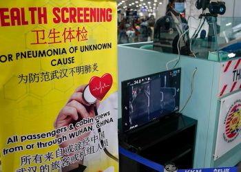 自知將成“憤怒的頭號標靶” 中共警告“有更大風浪”