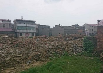 疫情衝擊 外界給習近平的脫貧任務打問號