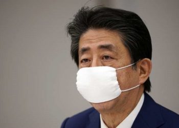 日本確診破萬 東京等13地列爲防疫特定警戒區